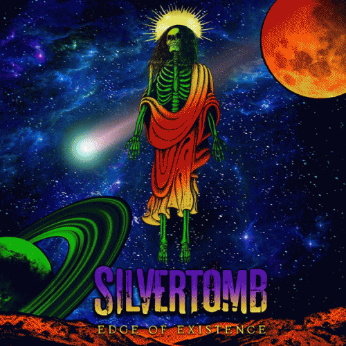 Silvertomb : Edge of Existence